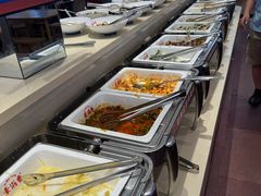 -素满香·食养自助(建邺万达店)
