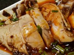 -美滋滋尚鱼烤鱼餐厅(空港店)