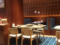 -好鲆·活鱼料理(金地广场店)