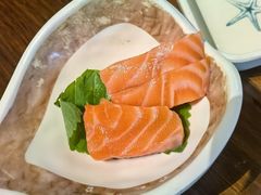 -钱库里海鲜自助(星海广场店)
