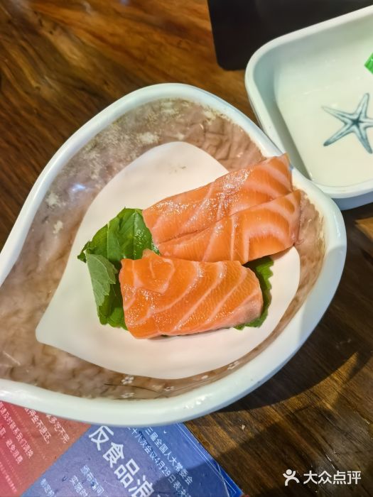 钱库里海鲜自助(星海广场店)图片