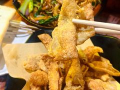 -本色.小马哥烧烤(五一路总店)