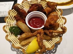 -COCO壱番屋(大华路店)
