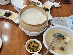 -北京烤鸭 ·儿童菜 ·采风阁家常菜餐厅(亚龙湾天域酒店)