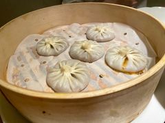 松茸汤包-庆春朴门