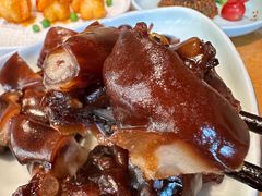 -竹里馆 ·茶食(奥体店)