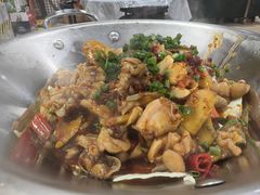 -辣不怕口味虾(凌霄路店)