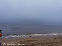 -金梦海湾浴场