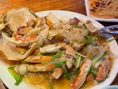 -南海渔家•海鲜•正宗海南菜(海棠湾店)