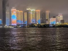 -武汉两江游览·夜游长江(汉口粤汉码头)