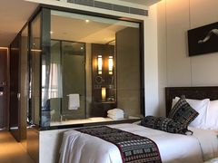 -西双版纳融创皇冠假日度假酒店