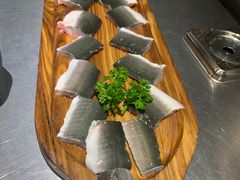 -本炙炭烤·蒲烧活鳗料理店(金沙洲店)
