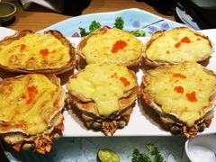-三石铁板烧(紫竹桥店)