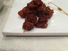 -李老爹香辣蟹(宣武门店)