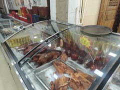 -乔家满族八大碗(流水沟店)