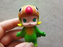 -泡泡玛特POPMART(上海环球港店)