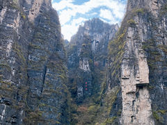 -龙庆峡风景区