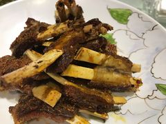 -老房子金沙元年川菜食府·花园餐厅(金沙店)