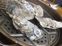 -蚝得喜海鲜(东城店)