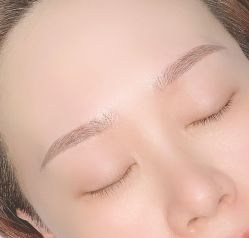 -Yue Show馨选·半永久纹眉纹眼线