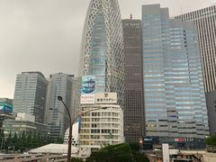 -一兰拉面(新宿中央东口店)