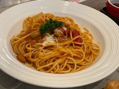意大利面-必胜客(金开大道店)