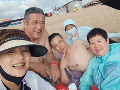 -李官龙王庙海滨旅游度假村