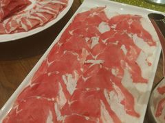 -草原牧羊火锅·龙虾·烤鱼(杨浦店)