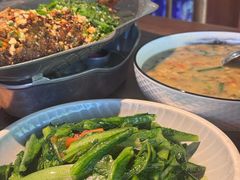 -树厨贵州菜(铜仁花果山店)