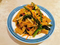 -巴依老爷·新疆美食(上城区天城路店)