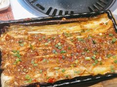 -猫抓烤肉(春熙路店)