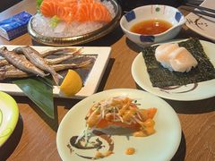 -三禾寿司(君尚店)