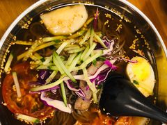 招牌冷面-优壹佳·延边朝鲜族料理(中山北路店)