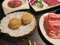 -南门涮肉(上海一店)