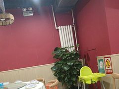 -听涛雅苑百味饺子老家菜馆