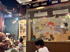 -麦当劳(南后街店)