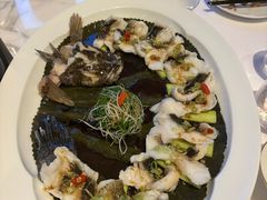 -宝丽轩中餐厅BAOLIXUAN