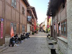 -安顺旧州古镇