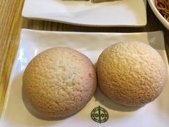 -添好运点心专门店(百老汇店)