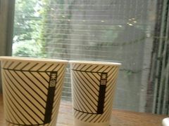 -来回·咖啡(天河南店)