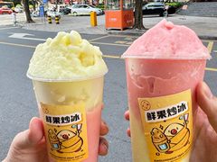 -小螺大作·螺蛳粉火锅(林和西店)