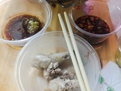 -威邵鸡煲(西华路总店)