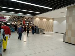 -永辉超市(鲁谷店)