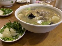 -合记烩面(人民路店)