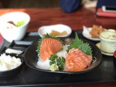 -大吉鲜鱼料理自慢(维也纳大厦店)