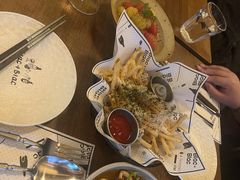 -Blac+Blac(中海环宇荟店)