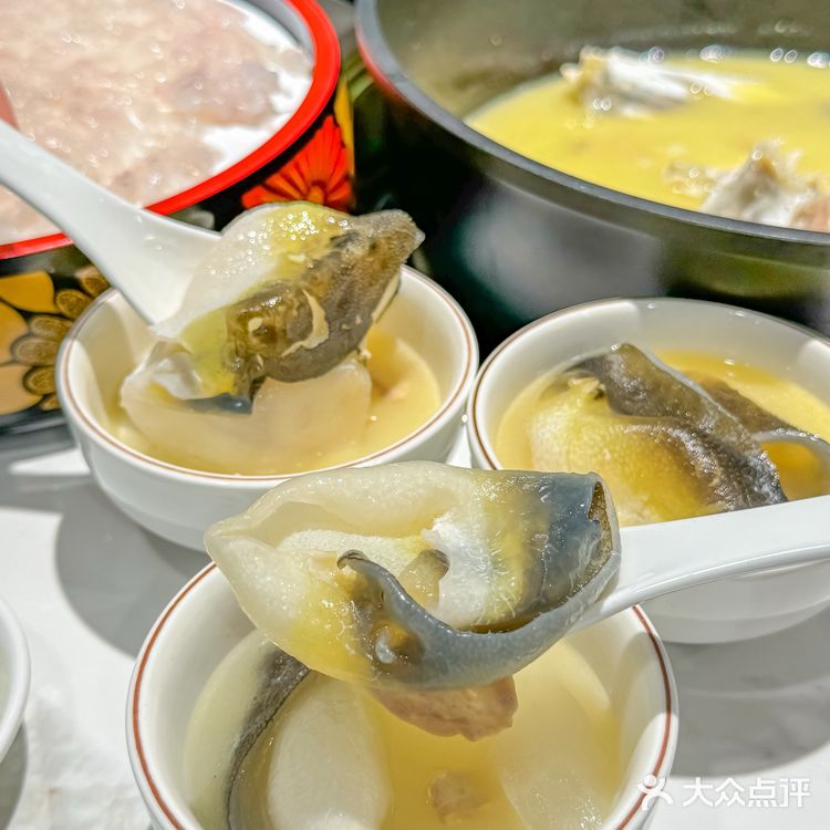 深圳人太野了！连河豚都敢做成刺身！