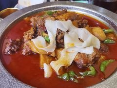 -那拉提之疆·新疆菜(美院店)