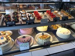-Juicy Bakery(大学路店)