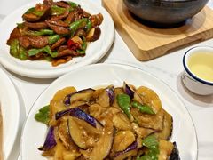 -辽城小馆(于田街店)